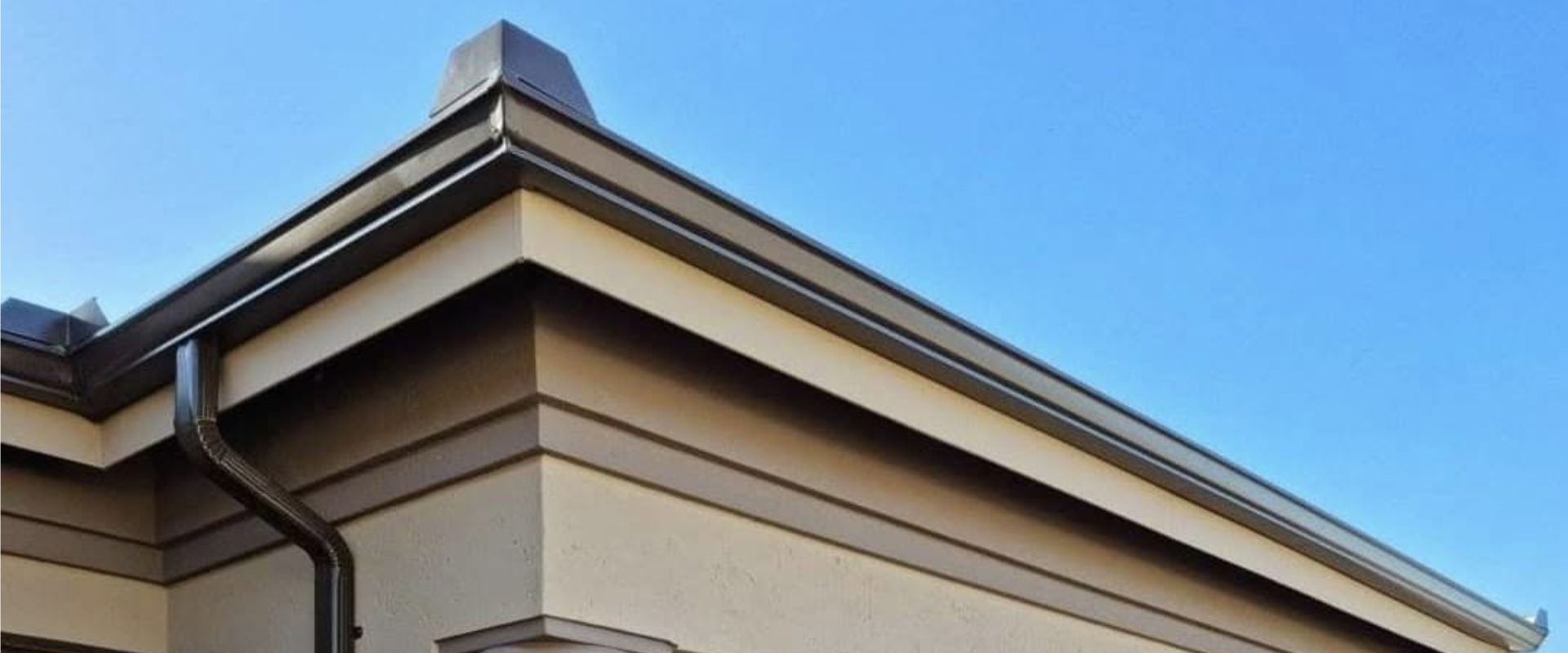 Seamless Gutter Manufacturing