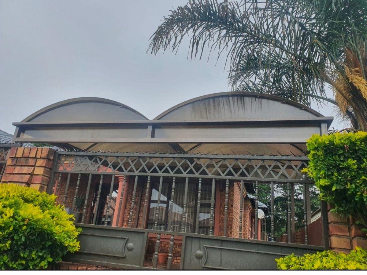 Gutter & Fascia Board Solutions