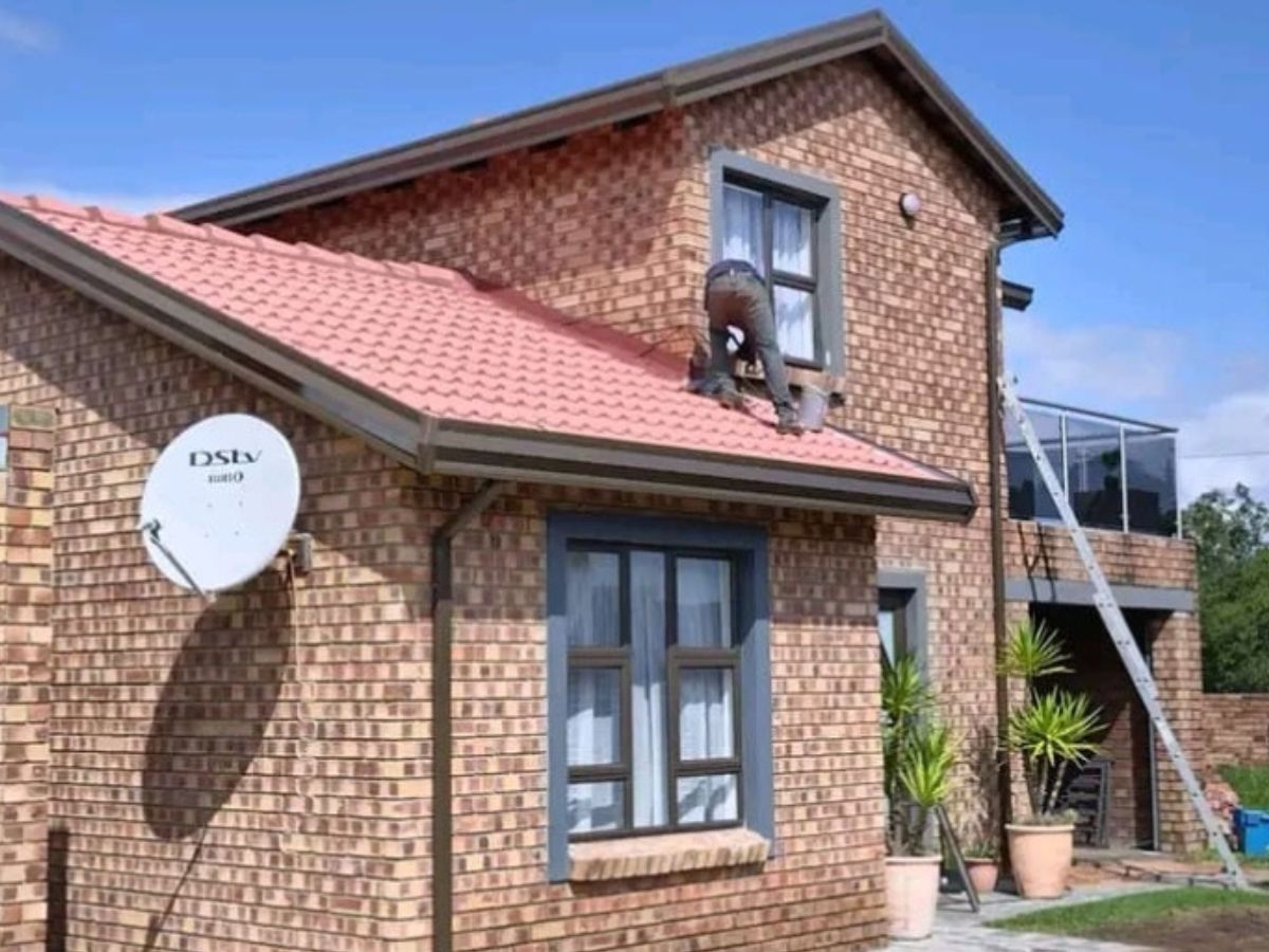 Gutter Installation & Replacement detail