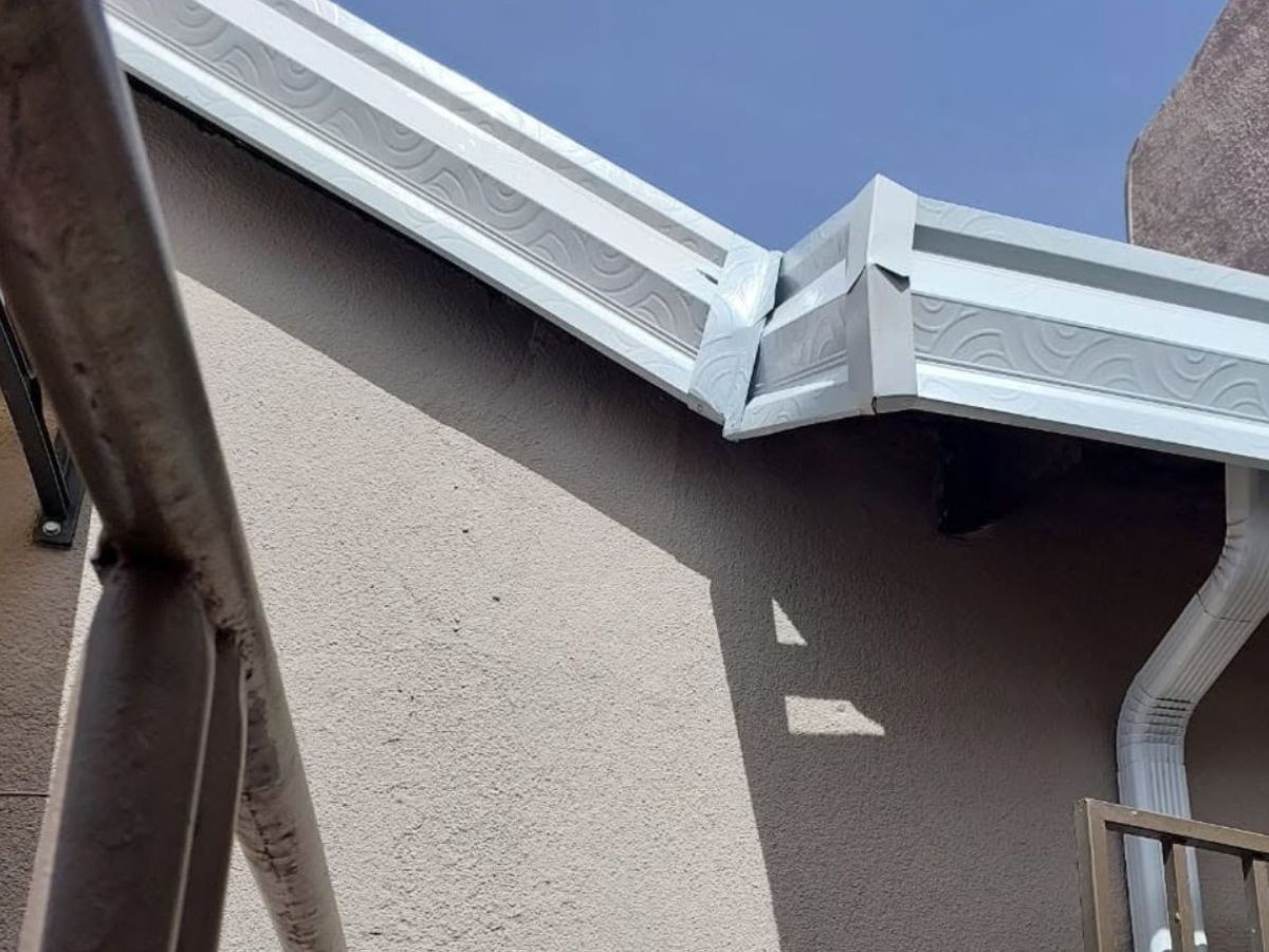 Gutter Installation & Replacement